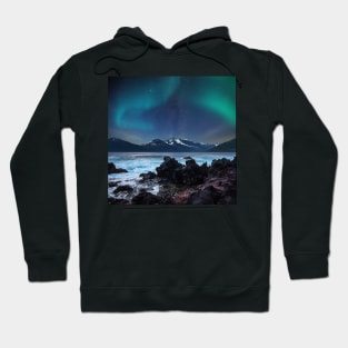 Polar Lights Hoodie